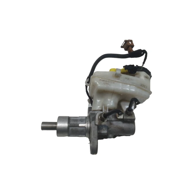 Pompe à Vide De Freins Pour Vauxhall/Opel 1.0-1.5 Essence - Références Multiples - Neuf