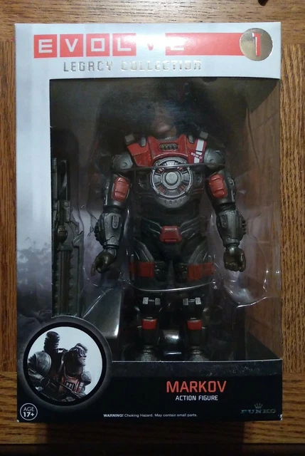 Figurine Red Hulk Marvel - Moc Minifigure Scellée Neuve - Collection Super Héros MCU