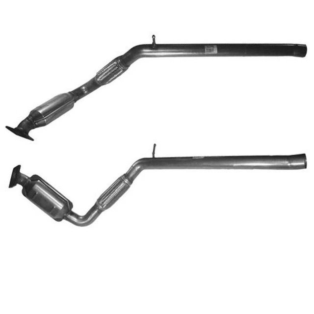 thumbnail image 2 of EPA OK'd Direct-Fit Catalytic Converter For 2002-2006 Honda CR-V 2.4L - Includes Gaskets 2 of 6