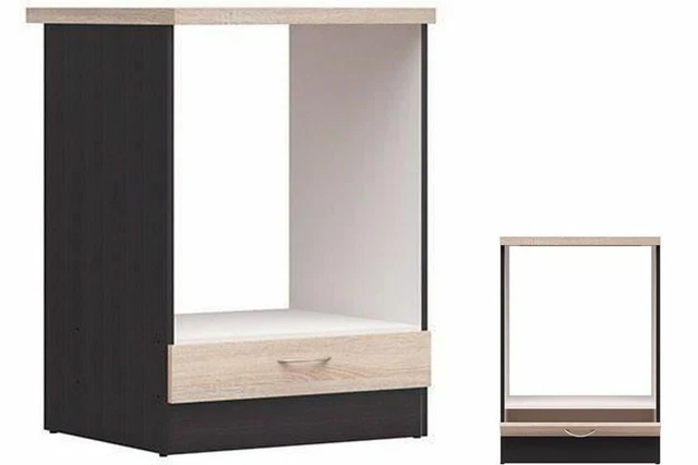 Mobili ausiliari Junona 60 cm