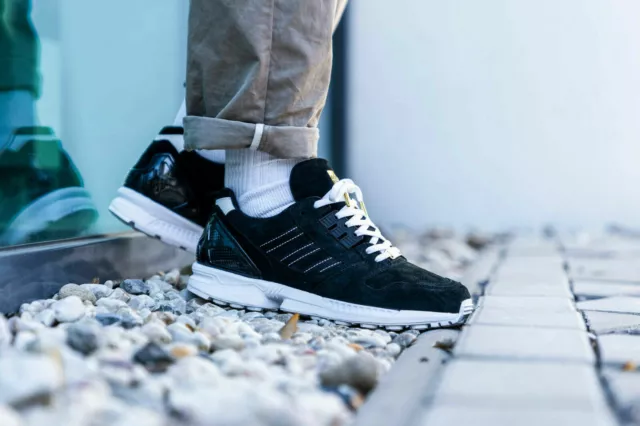 adidas Originals ZX 8000 Sneaker,Gr. 41 1/3 , EH1505