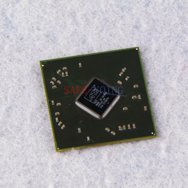 1PCS ATI 216-0728014 216 0728014 BGA Chip Mobility Radeon HD 4500 4570 M92 NEW