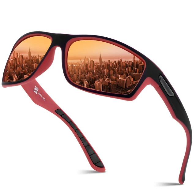 Lunettes De Soleil Sport Cebe Kite Small - Avec Verres De Vue, Occasion Très Bon état