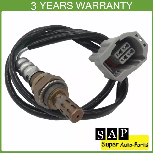 Lambda Oxygen Sensor Downstream ZJ39-18-861A For 2004-2009 Mazda 3 2.0L 2.3L