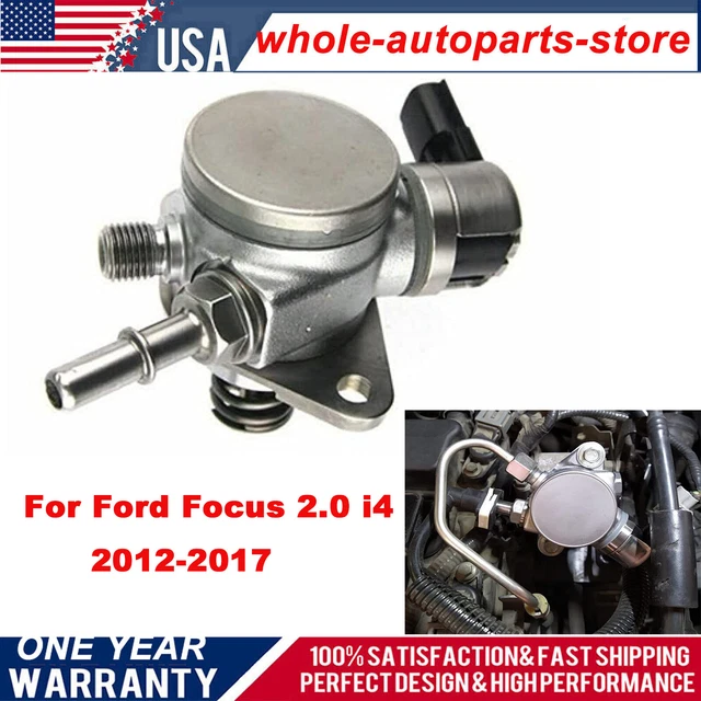 HIGH PRESSURE FUEL Pump For Ford Focus 2.0 i4 2012 2013 20142017 CM5E
