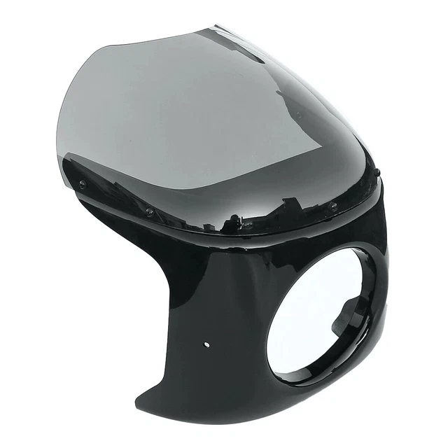 moto guzzi v7 iii fairing