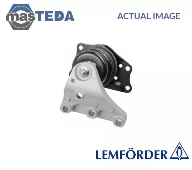 39112 01 Engine Mount Mounting Right Lemförder New Oe Replacement