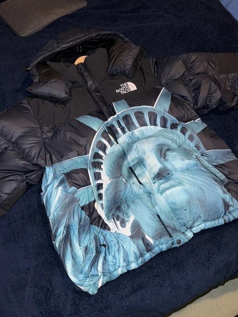 Supreme baltoro sale