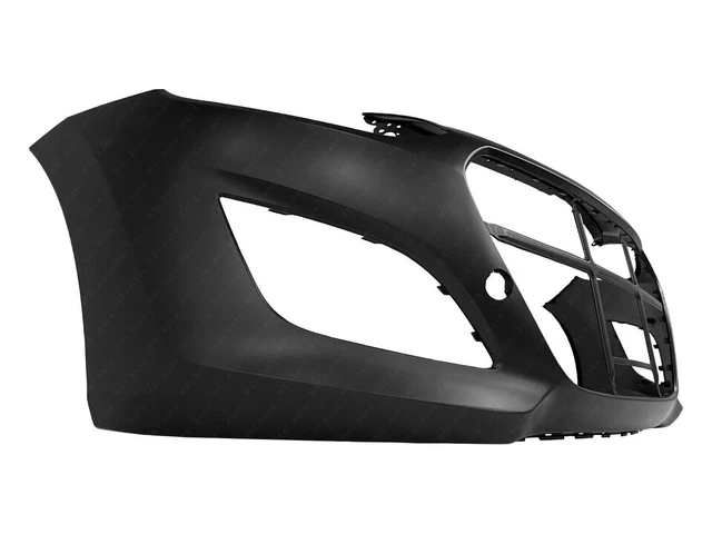 Evan-Fischer CAPA Certified Front Bumper Cover For Hyundai Elantra GT 2013-2017 - Primed