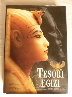 Le notti del Cairo Alessandro Spina Scheiwiller 1986 