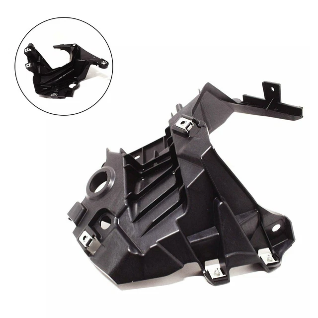 Per BMW Support Bracket Car Parts X5 1PZ 5164 7294544 (R) 2014-2018 destro