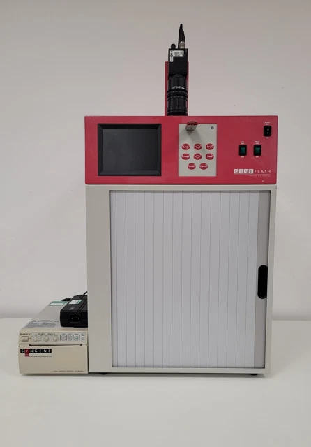 SYNGENE BIO IMAGING GeneFlash Gel Doc Imaging System Lab £775.00 ...