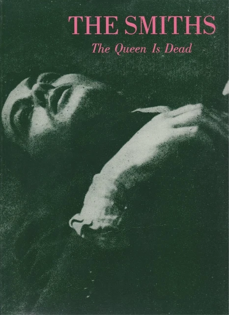 (未使用･未開封品)30 Years of the Queen Is Dead/ [DVD] Amazon.com: 30 Years of the Queen Is Dead : Smiths, Samuel