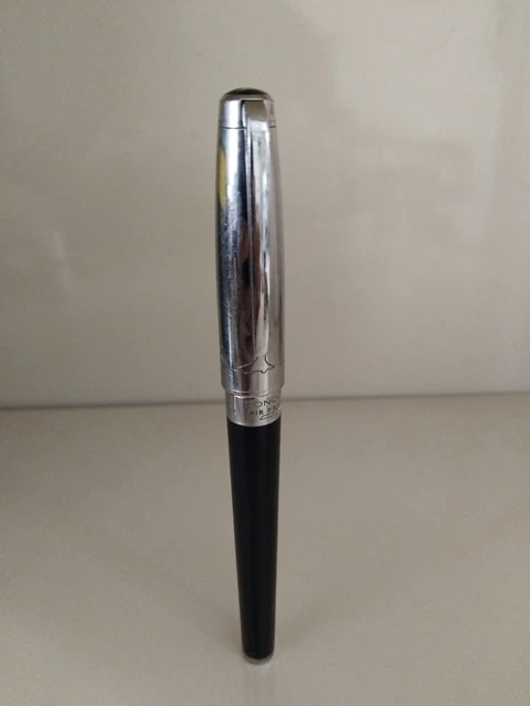 STYLO PLUME DUPONT Olympio Edition Concorde EUR 500,00 - PicClick FR