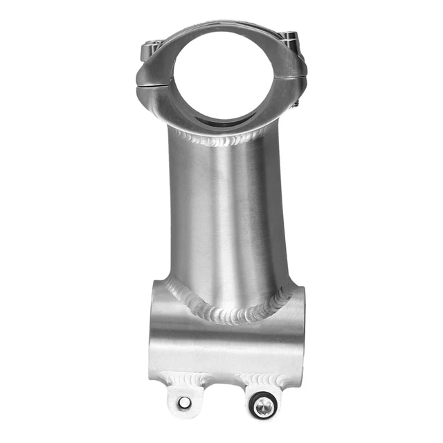 BICYCLE HANDLEBAR STEM for Mountain and Road Use Adjustable Lengths