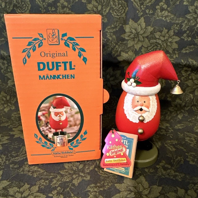Kathe Wohfahrt Original Duftl Mannchen