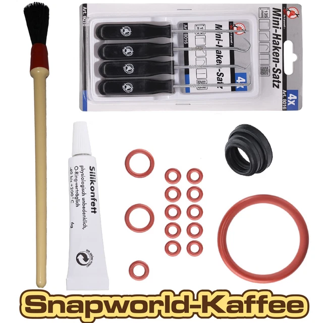 Saeco Philips Kaffee Auslaufstutzen - Supportventil Für RI SUP HD Serie Kaffeevollautomaten