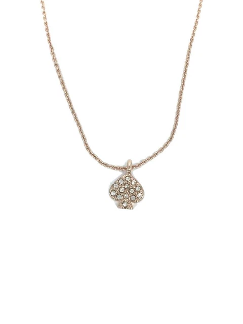 Kate Spa de New York ◆Necklace /-/ Women's