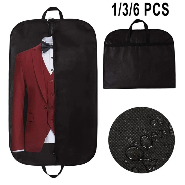 Richard James Savile Row Costume En Laine Marine