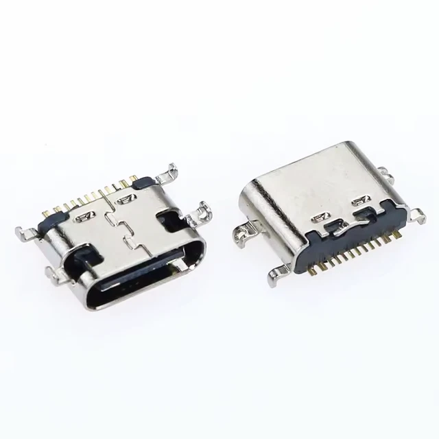 Connecteur Port USB BLACKVIEW BV6800 Pro / BV5100 Type C Par Recharge
