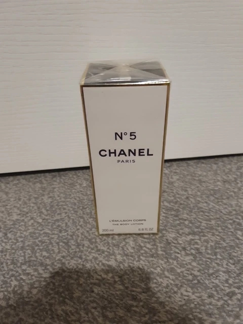 Chance chanel lait fondant pour le corps body moisture deals