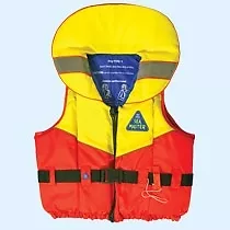 Seamaster PFD 1 LifeJacket - Small Adult 40-60Kg