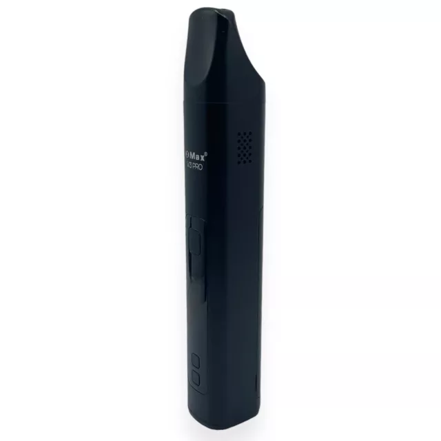 XMAX V3 Pro Vaporizer / Kräuterverdampfer von XVape 3