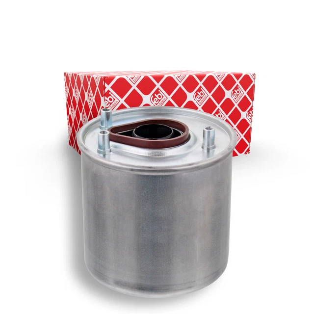 Filtre à Carburant FEBI BILSTEIN 32095 | MISTER-AUTO