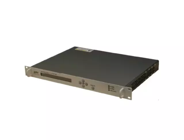 CHEAP UBS DVU5000 Universal Modulator ATSC/ISDB-T RF 40MHz to 1GHz RRP £5500