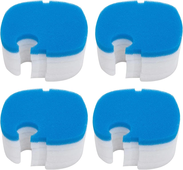 Replacement Filter Pads for SUNSUN/AQUATOP HW-304B CF500 HW704B