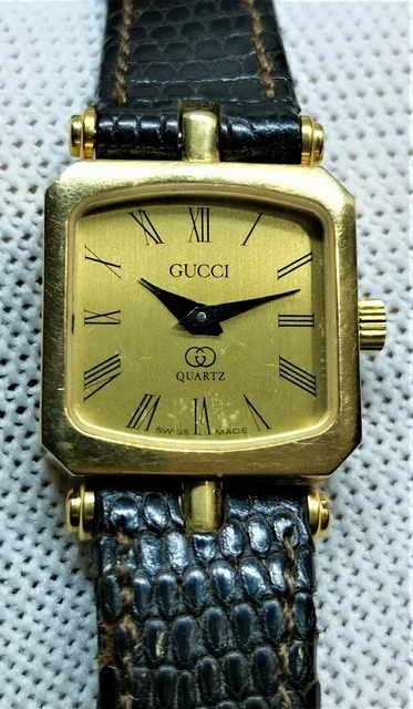 Orologio gucci quartz prezzo top