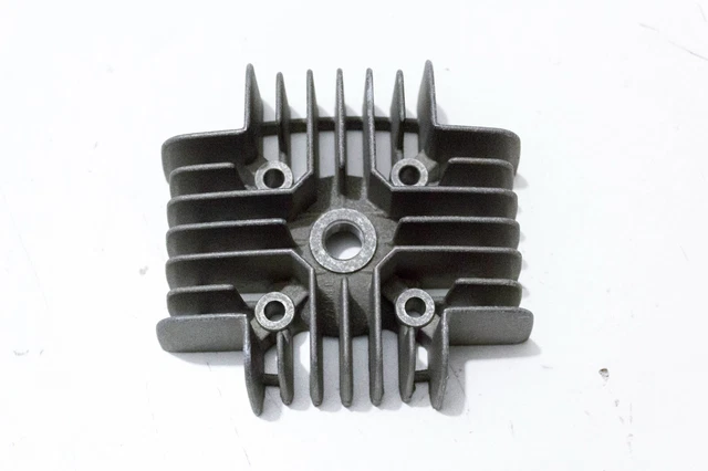 Motori Minarelli V1 KS 50 Testata Testa centrale 7701330