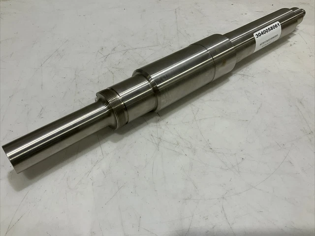 Worthington Pump Corp 960480-05 Pump Shaft Sjs-M291 373