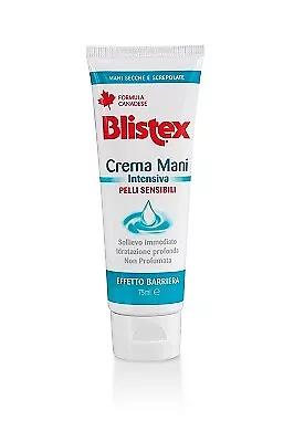 Blistex Crema Mani 2175F