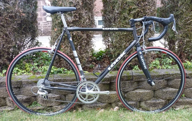 Specialized Specialized Tarmac - Vélo de course carbone - 7,5 kg - Campagnolo gebraucht kaufen M