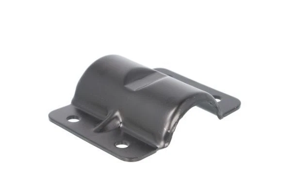 Halter Kotflügel Pacol für DAF Xf Pritsche/Fahrgestell 12->