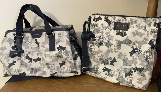 Radley datadog grab bag 2025
