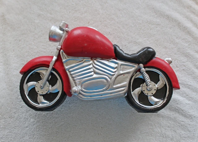 Other US Motorcycle Items, American, Motorcycles, Transportation