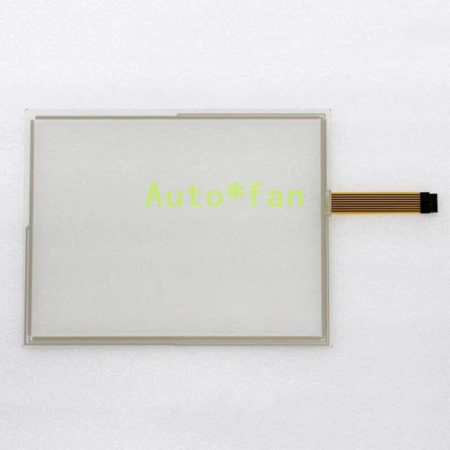 1PCS New For FG8_12.1-00003 Touch Screen Glass