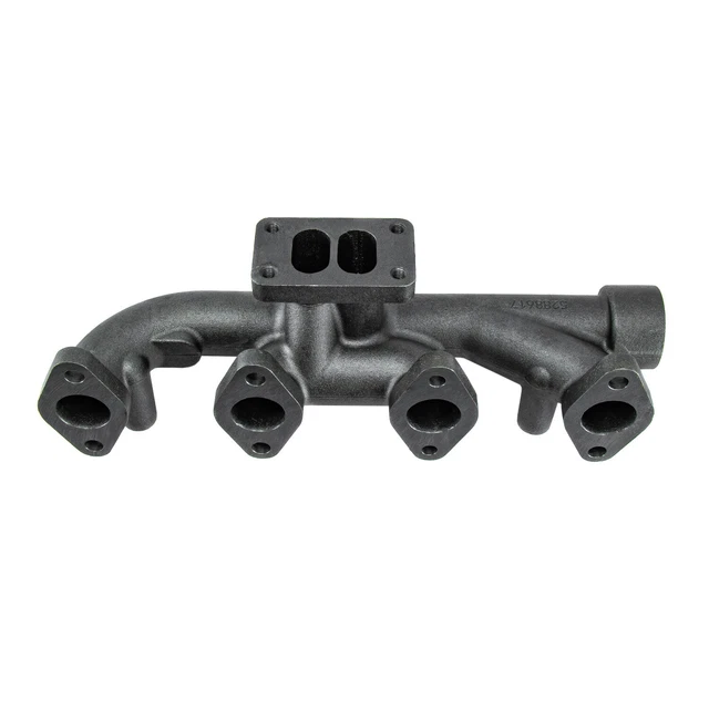 EXHAUST MANIFOLD FIT Cummins 5.9L 6B ISB QSB B5.9 3943875 3942259