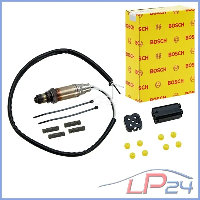 Bosch Sonde Lambda Universel Pour Lada Toscana 1500 86-93