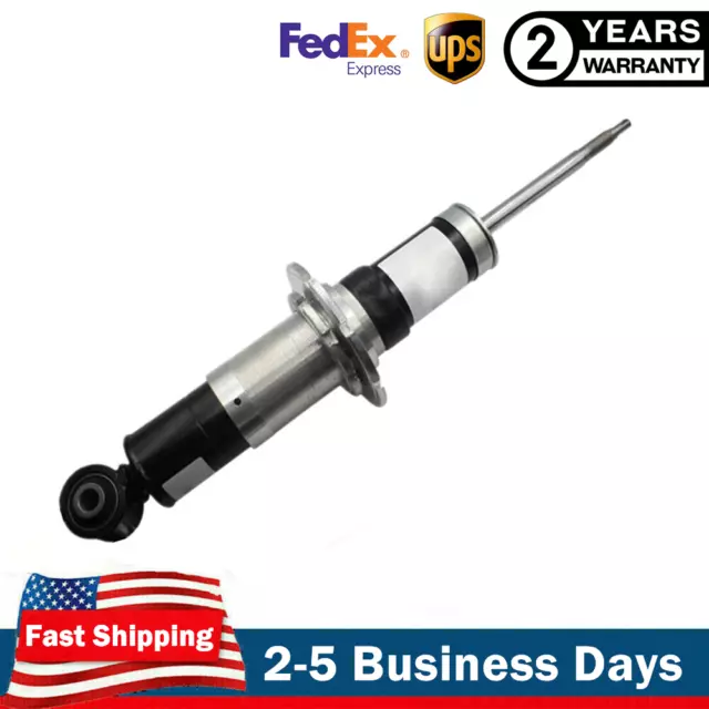 Rear LH /RH Shock Absorber Magnetic For Ferrari 599 GTB Fiorano GTO 6.0L 2006-11