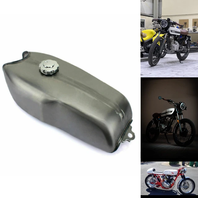 Réserve Essence Moto Réservoir De Carburant De Moto, Réservoir De Carburant Poignée Reservoir Moto Honda Réserve Essence Moto Réservoir De Carburant De Moto, Réservoir De Carburant Poignée Reservoir Moto Honda