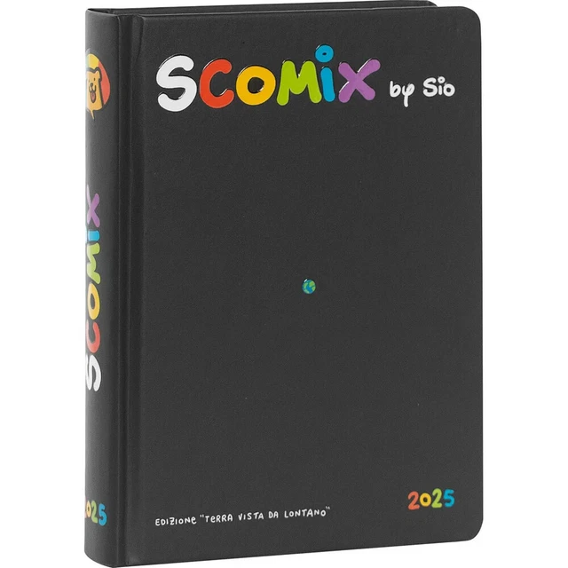 DIARIO AGENDA By Sio Scottecs Scuola 2025 EUR 17,90 PicClick IT