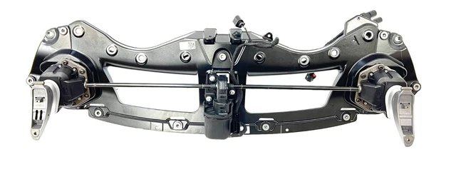 Meccanismo Con Un Azionamento Chain Immagine Stock - Immagine Di - Foto 13