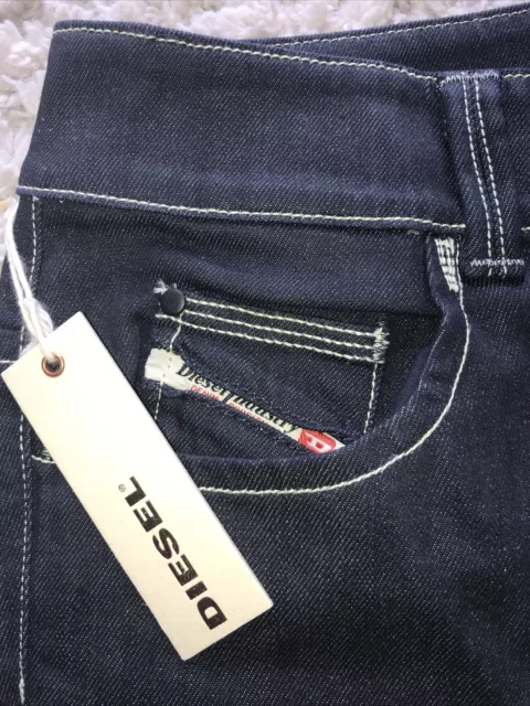 Diesel brucke jeans cheap