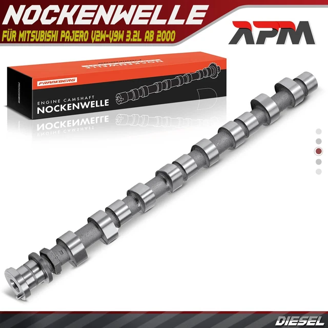 Cardan Arbre Transmission Avant Gauche Pour Mitsubishi Pajero I/II - Neuf - Référence MB620833