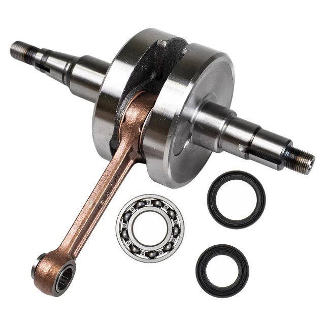 Albero Kit per Yamaha PW80 Y-Zinger Big Wheel BW80 93310-11268-00 1983-2006