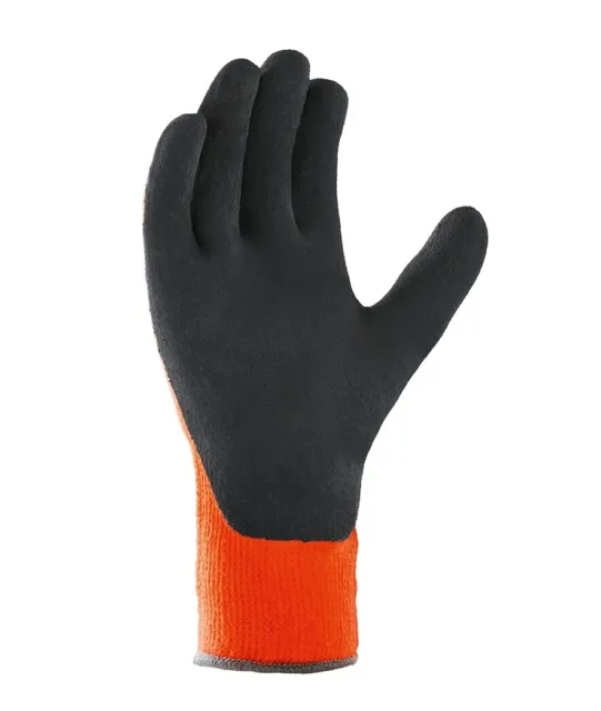 TOWA® POWERGRAB® Thermo Winter - Arbeits- und Kälteschutz - Handschuhe 1-72 Paar 3