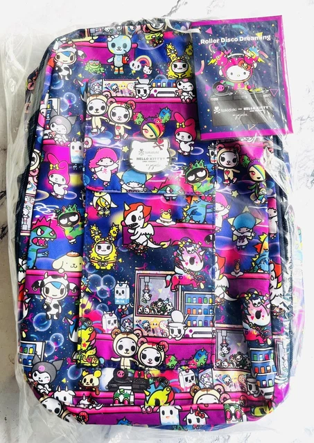NIP Jujube Roller Disco Dreaming Minibe
